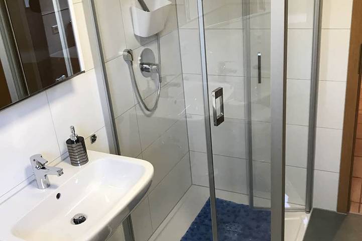 Ferienwohnung für 4 Personen, mit Terrasse und Garten in Annweiler - 4