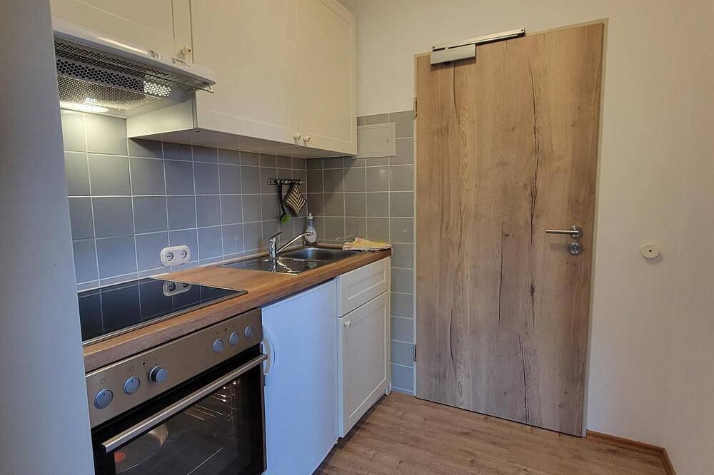 Holiday apartment in Upper Bavaria from £79 per night