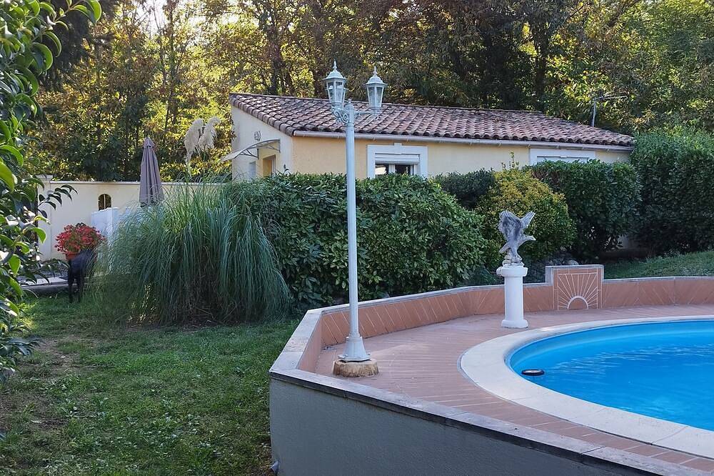 Maison de vacances