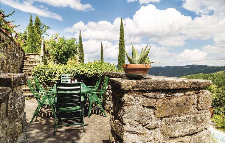 Riverside Retreat con aparcamiento y piscina in Città di Castello, Valtiberina