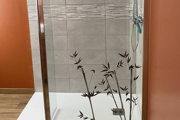 Gîte pour 12 personnes à Saint-Quentin-la-Motte-Croix-au-Bailly - 3