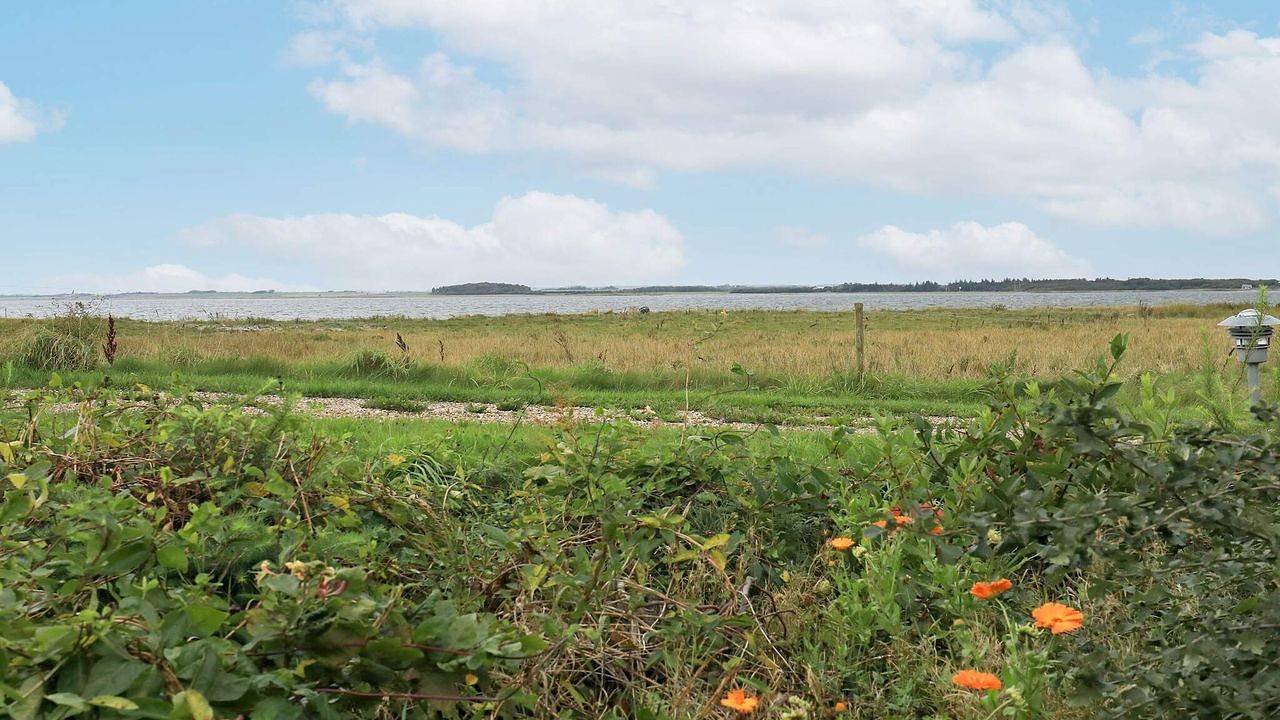 Ferienhaus für 6 Personen (72 m²) in Bøl in Jegindø, Thyholm