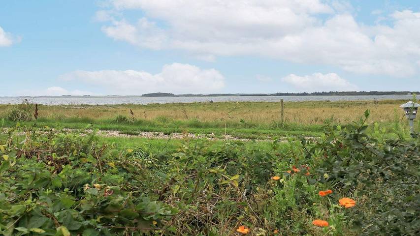 Ferienhaus für 7 Personen, mit Terrasse in Jegindø - 4