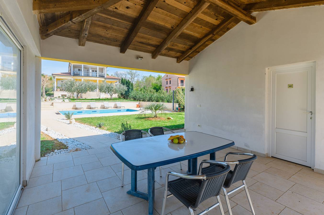 Cijeli apartman, Premium Apartment  Muha Ii in Grad Poreč, Poreška regija