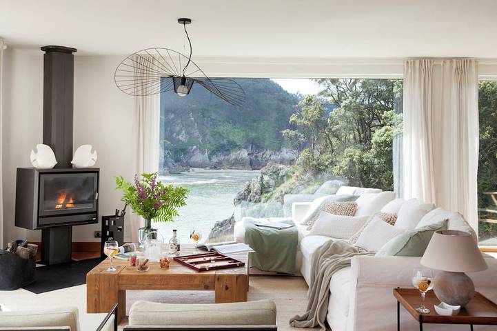 Villa for 21 people, with garden and pool - 1