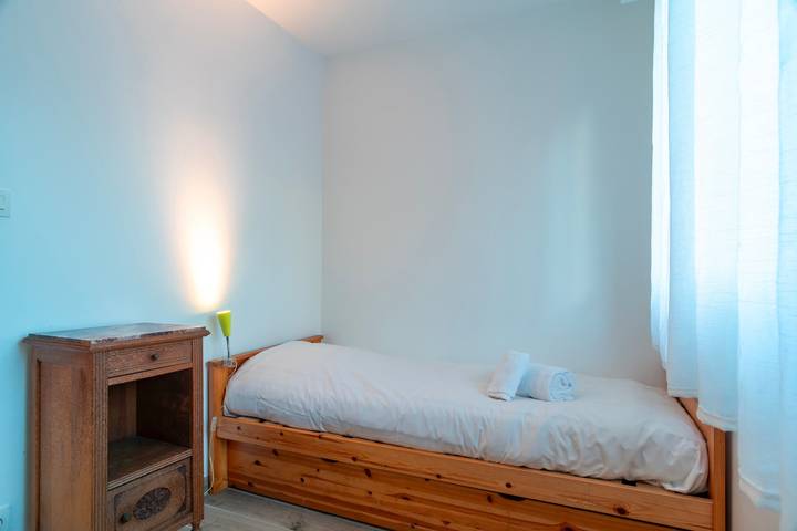 Appartement entier, Men Guen - A 250 m de la plage in Carnac Plage, Carnac