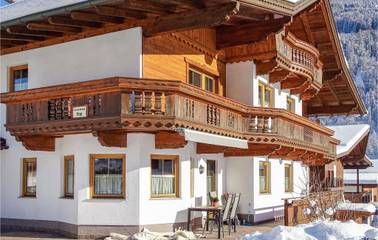 Appartement voor 6 Personen in Tux Alps, Aschau im Zillertal, Afbeelding 3