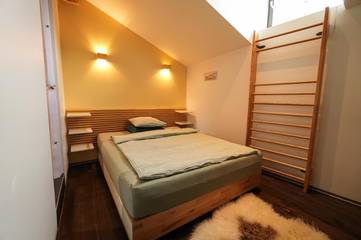 Hôtel pour 2 personnes à Sion