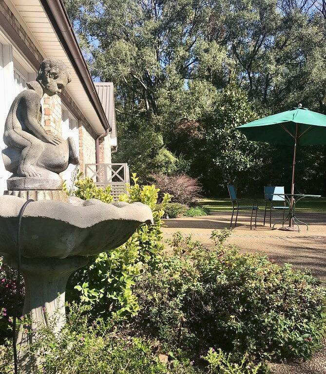 Ganze Wohnung, All die Annehmlichkeiten von zu Hause! in Adams County (MS)