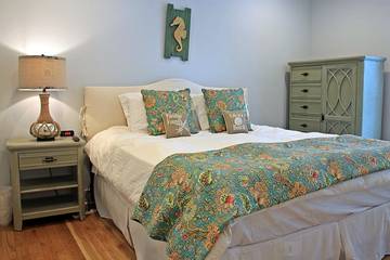 Vacation House for 19 Guests in Rosemary Beach, Emerald Coast, Picture 3