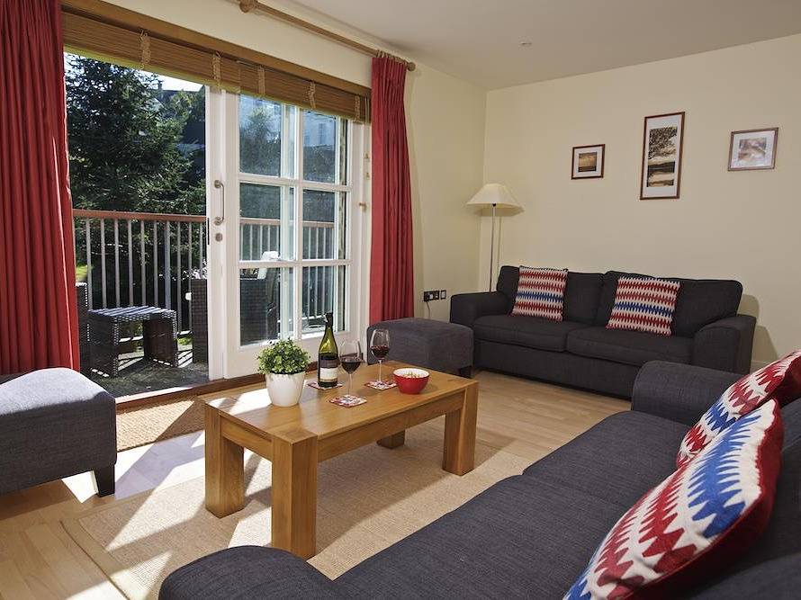 Casa vacanza a Devon a partire da 318€ a notte