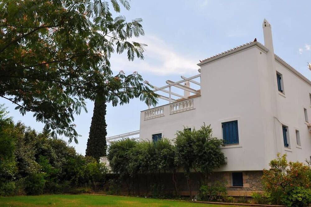 Villa Kyma by Anamar in Spetses City, Spetses