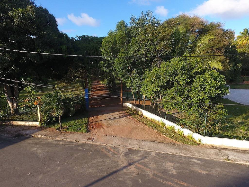 Passárgada Site - 6 Suiten - Tagespreis für 23 Personen in Camaçari, Linha Verde