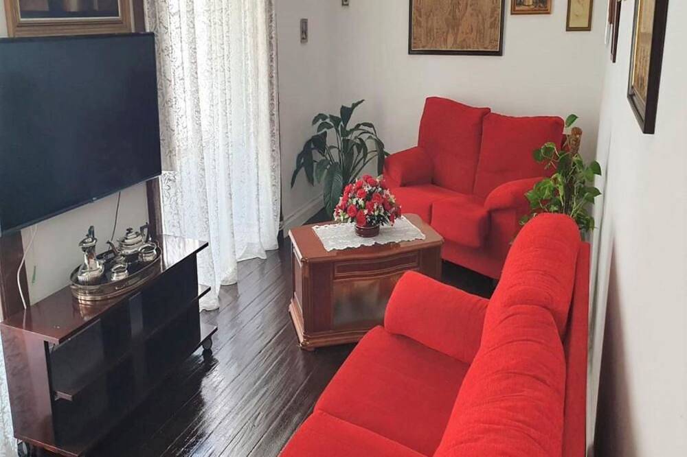Entire apartment, Emblematic House in Santa Cruz De La Palma in Santa Cruz de La Palma, La Palma South