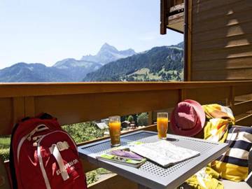 Location De Vacances pour 6 Personnes dans Notre-Dame-de-Bellecombe, Espace Diamant, Photo 2