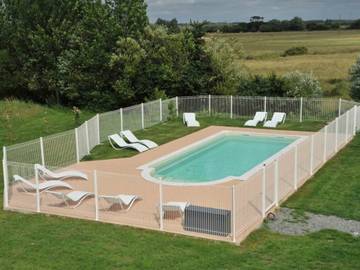 Location De Vacances pour 5 Personnes dans Soullans, Vendée, Photo 1