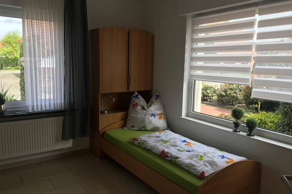 Ganze Wohnung, Ferienwohnung/App. für 4 Gäste mit 110m² in Haren Ot Dankern in Schloss Dankern, Haren (Ems)
