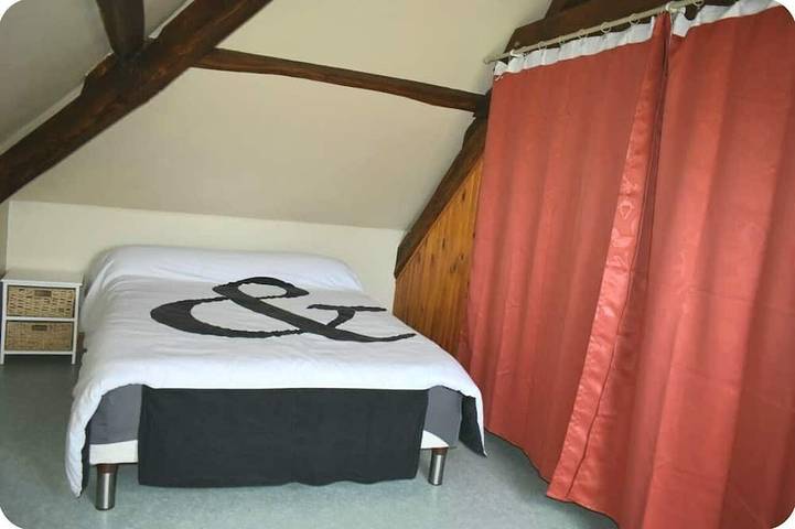 Location de vacances pour 5 personnes à Gimel-les-Cascades - 3