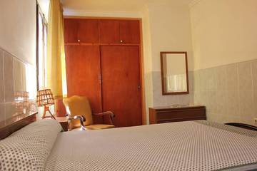 Villa pour 7 Personnes dans Elche, Province d'Alicante, Photo 1