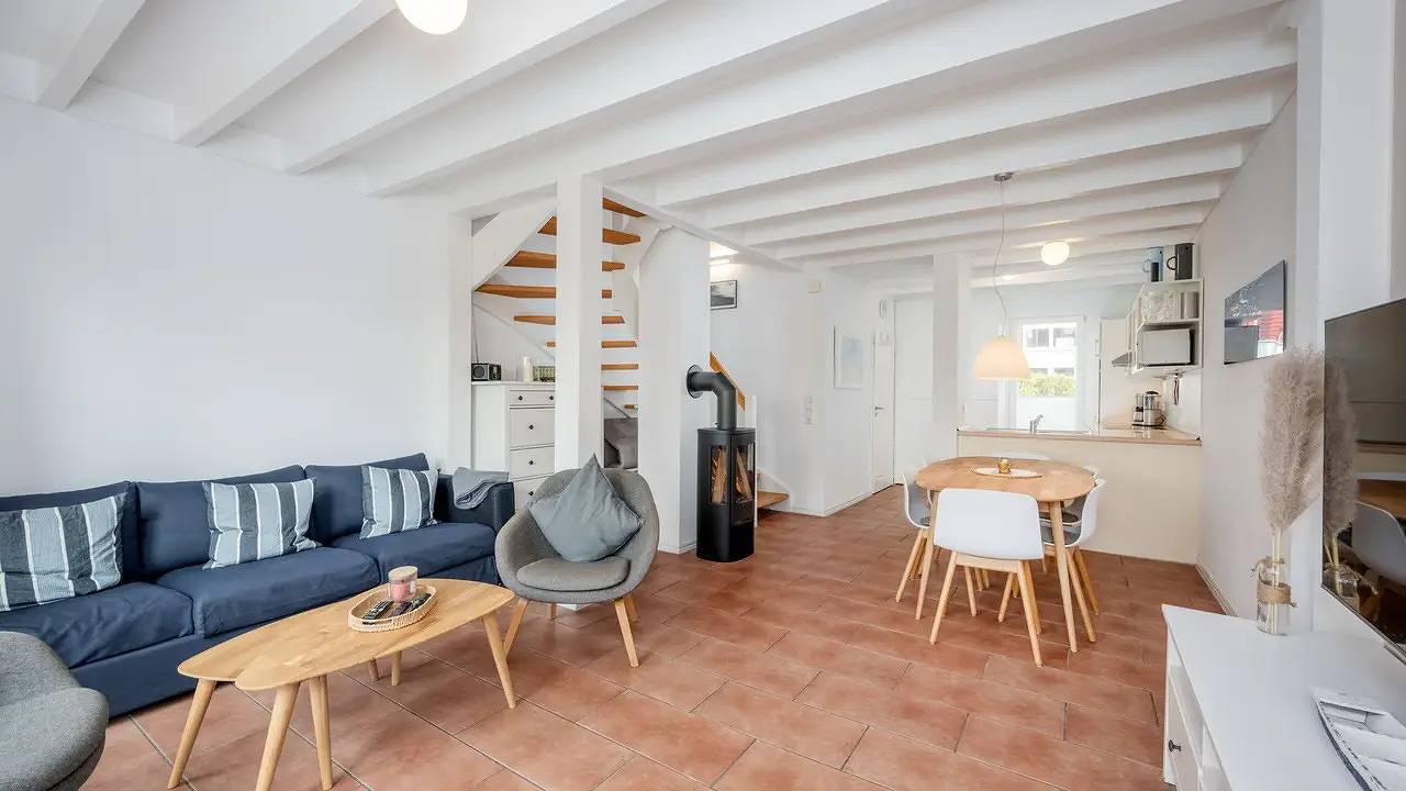 Casa vacanza a Weser-Ems a partire da 357€ a notte
