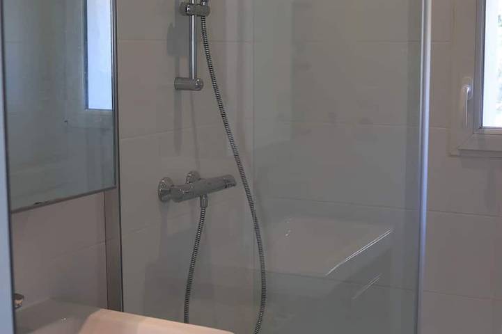 Location de vacances pour 4 personnes, avec balcon et jardin à Sospel - 3