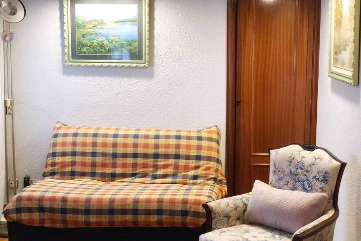 Ganze Wohnung, Ferienwohnung für 1 Person in Bilbao, Bizkaia