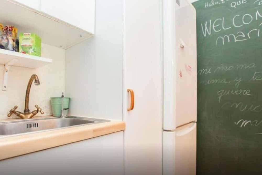 Casa De Vacaciones para 4 Personas en Distrito de Ciutat Vella (Barcelona), Barcelona