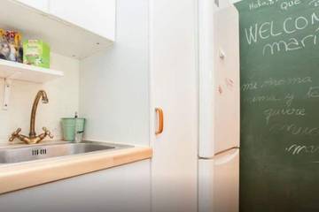 Casa De Vacaciones para 4 Personas en Distrito de Ciutat Vella (Barcelona), Barcelona, Foto 2