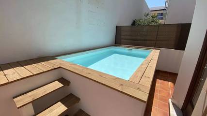 Holiday home in Capdepera, East Majorca für 6 