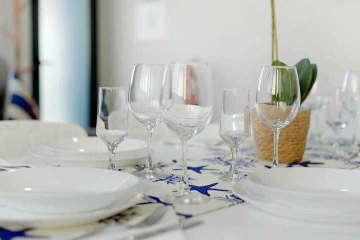 Gîte pour 6 personnes, avec balcon, animaux acceptés à Caniçal - 4