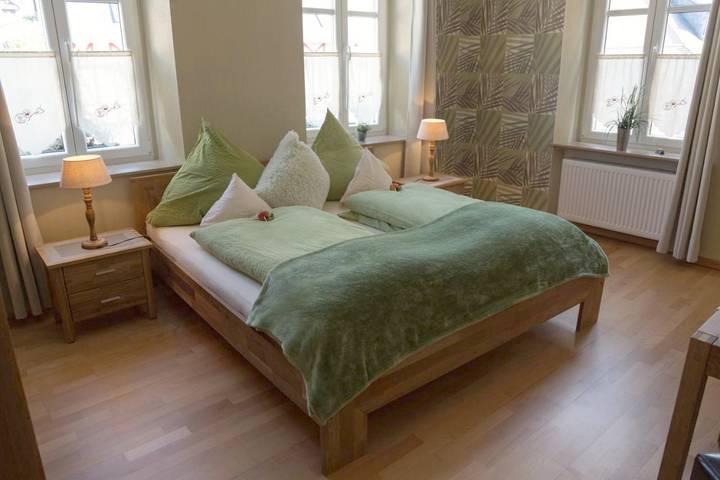 Maison d’hôte pour 2 personnes, avec vue à Kröv - 2