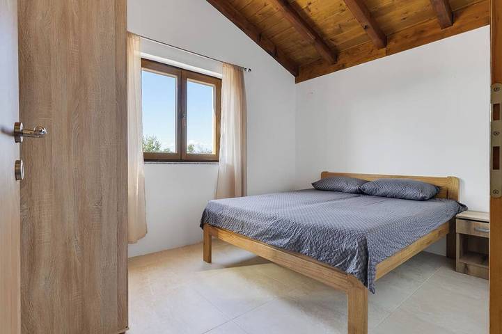Ferienhaus Agis in Raslina, Šibenik-Knin