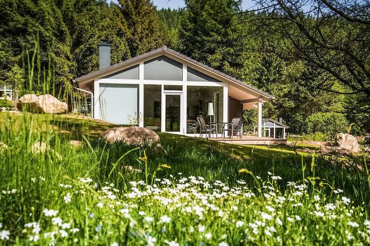 Ferienhaus für 6 Personen - 1