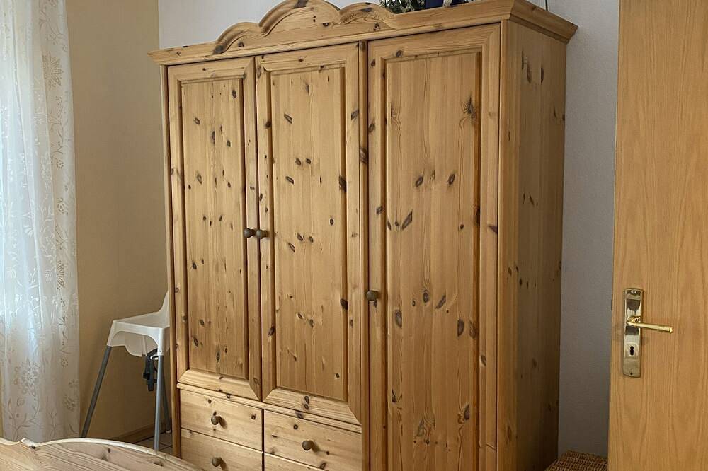 Ganze Wohnung, Freundliche Erdgeschosswohn. zum herrlichen entspannen . Nur 5 Km vom Badeorte in Altfunnixsiel, Wittmund