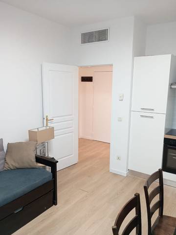 Appartement De Vacances pour 4 Personnes dans Grasse, Région de Cannes, Photo 1