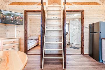 Ferienhaus für 4 Personen in Ustronie Morskie, Ostseeküste Polen, Bild 4