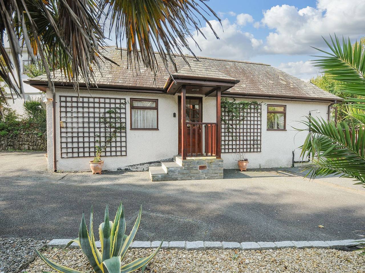 Casa vacanza a Cornovaglia a partire da 68€ a notte