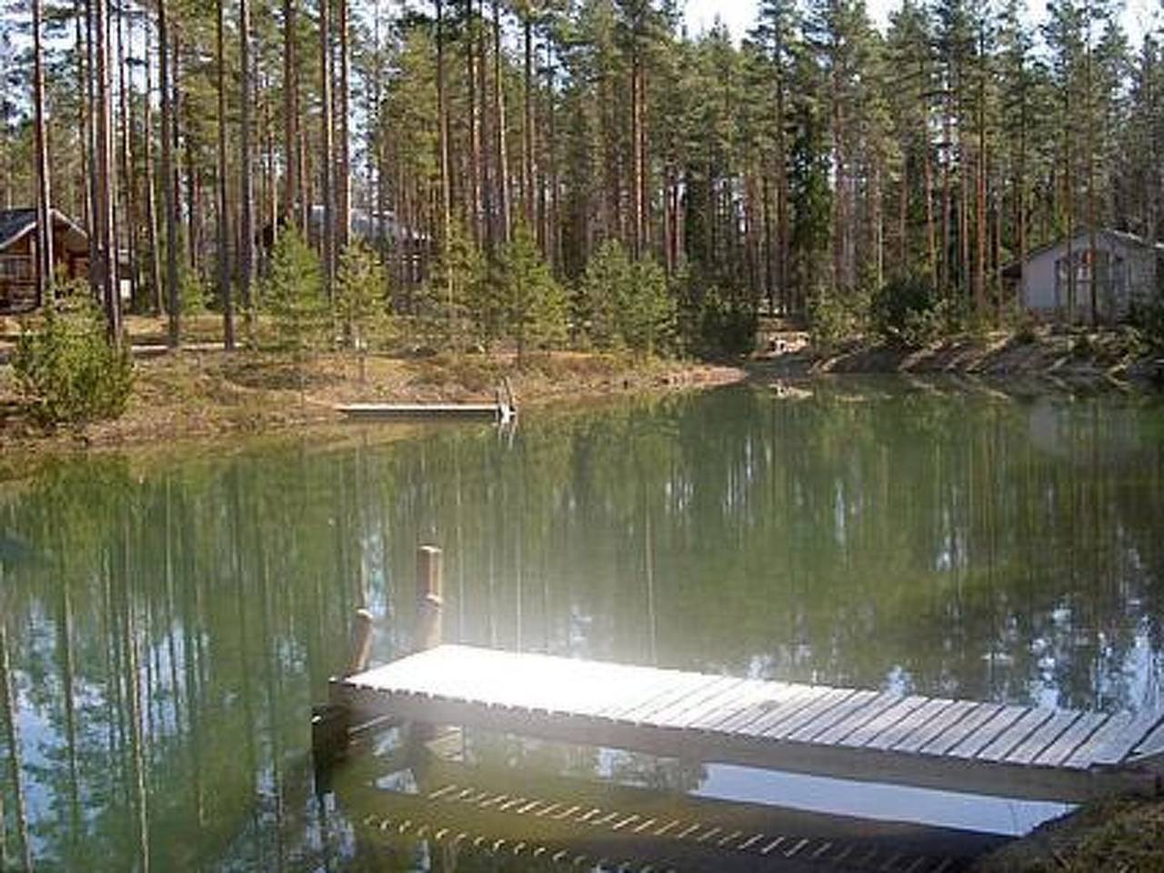 Murrenkolo in Säkylä