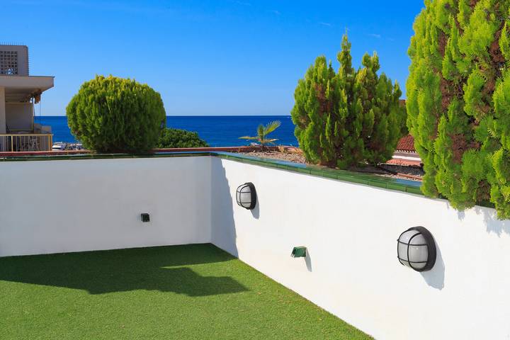 Ferienwohnung für 8 Personen, mit Pool an der Costa Dorada - 2