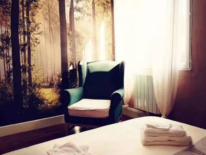 Location de vacances pour 6 personnes, avec terrasse et jardin à Couleuvre - 3