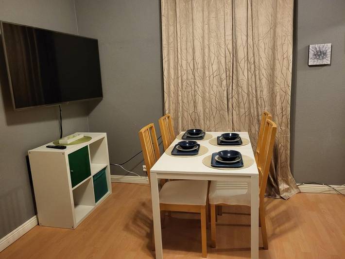 Ferienhaus für 8 Personen, mit Terrasse und Garten sowie Ausblick in Ängelholm - 4