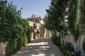 Holiday Apartment for 2 People in Pitsidia, South Crete, Photo 1