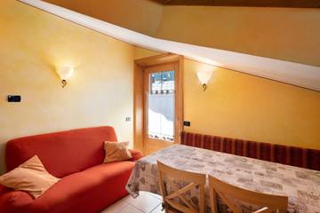 Hütte für 5 Personen in Livigno (Stadt), Livigno, Bild 3