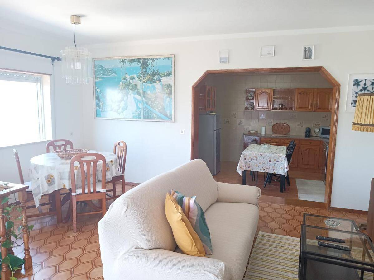 Villa Vitória in Nazaré, Leiria distrito