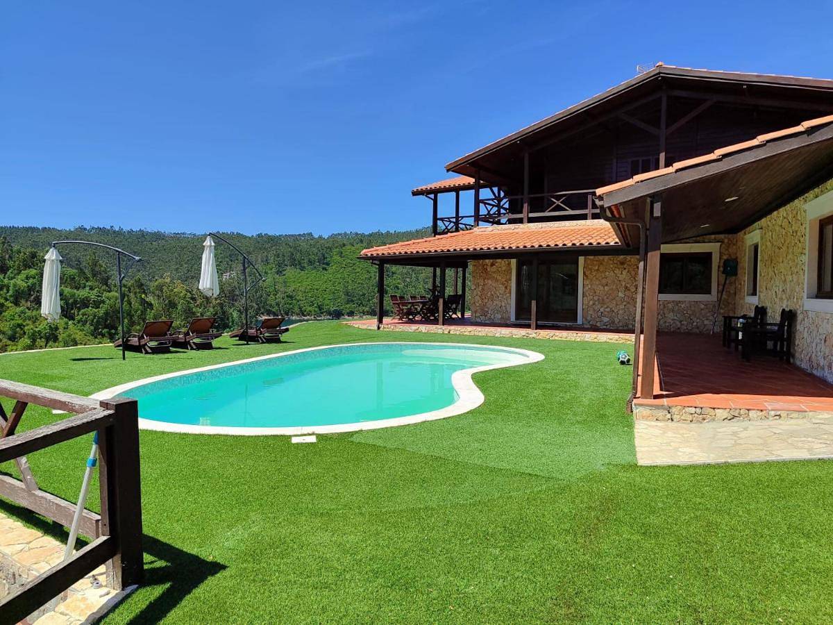 Lake Prestige Villa Castelo de Bode, Tomar in Tomar, Distrito de Santarém