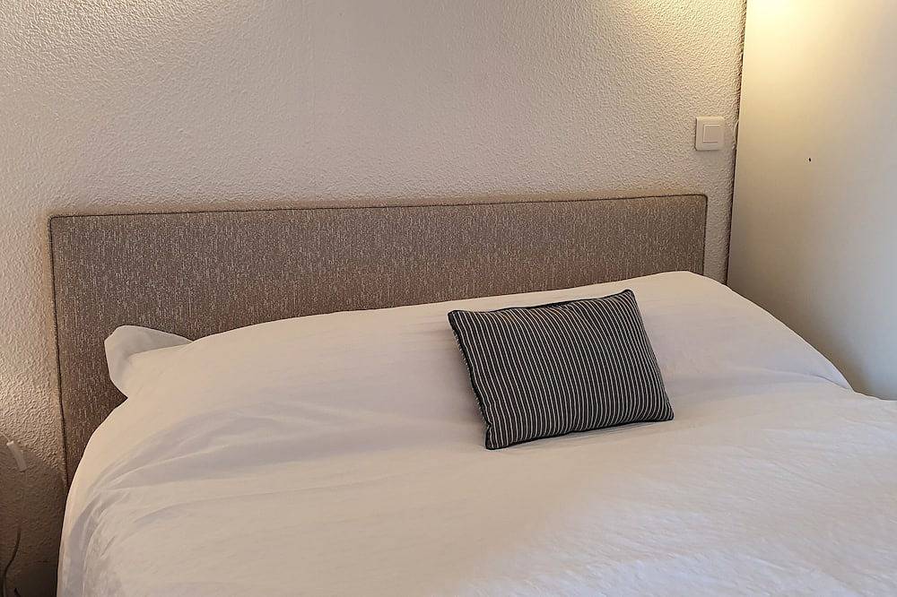 Appartement entier, Moderne et bien Appartement équipé avec piscine partagée et de belles vues in La Croix-Valmer, Région de Draguignan