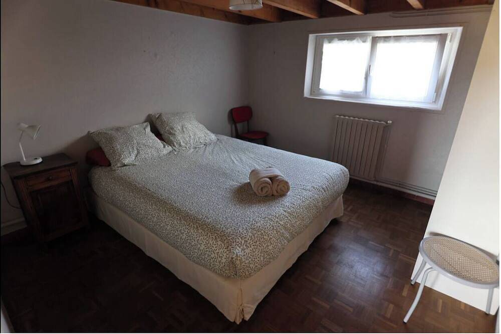 Ganze Wohnung, Privates Studio – Gr34 & Meer direkt am Garten in Lanildut, Brest und Umgebung