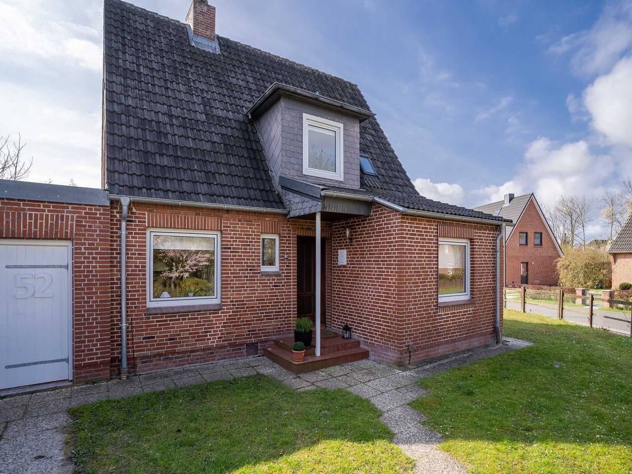 Maison de vacances à Garding in Garding, Eiderstedt