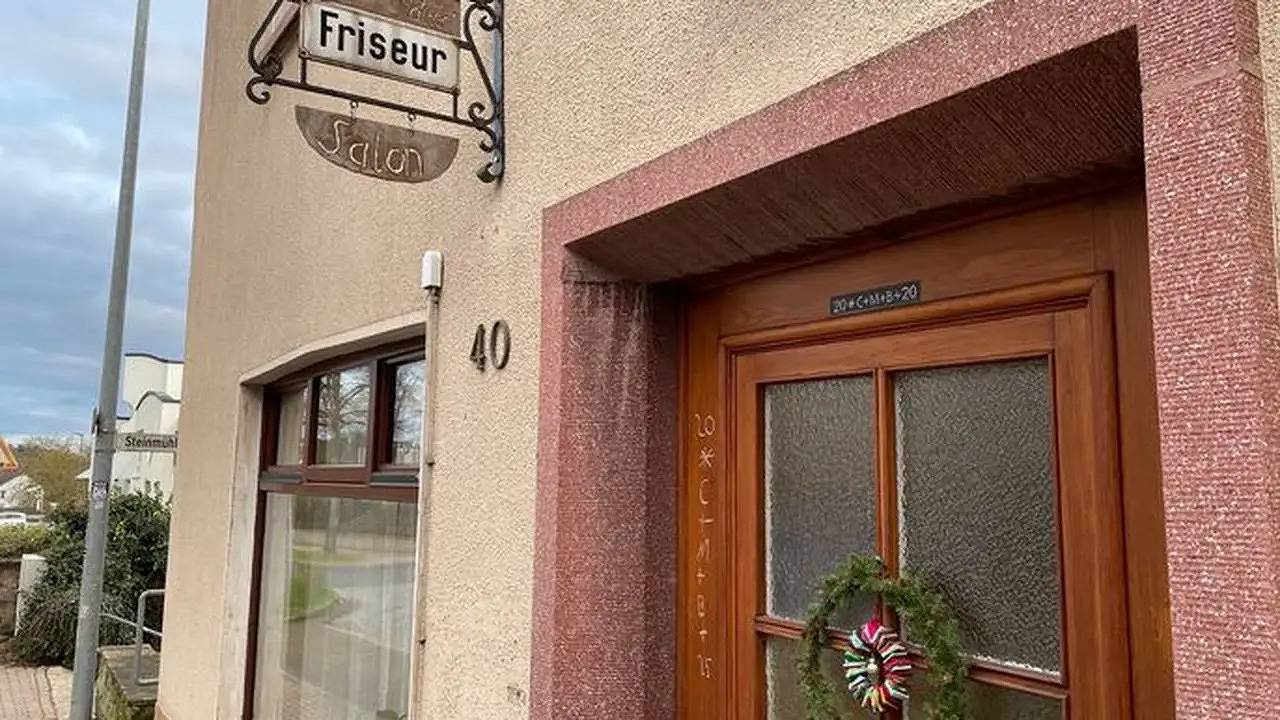 Ganze Ferienwohnung, Ferienwohnung für 4 Personen (70 m²) in Fritzlar in Fritzlar, Schwalm-Eder-Kreis