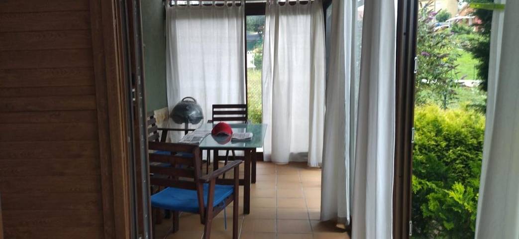 Gîte pour 2 personnes dans Sarrouilles